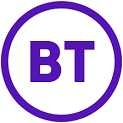 Logo BT